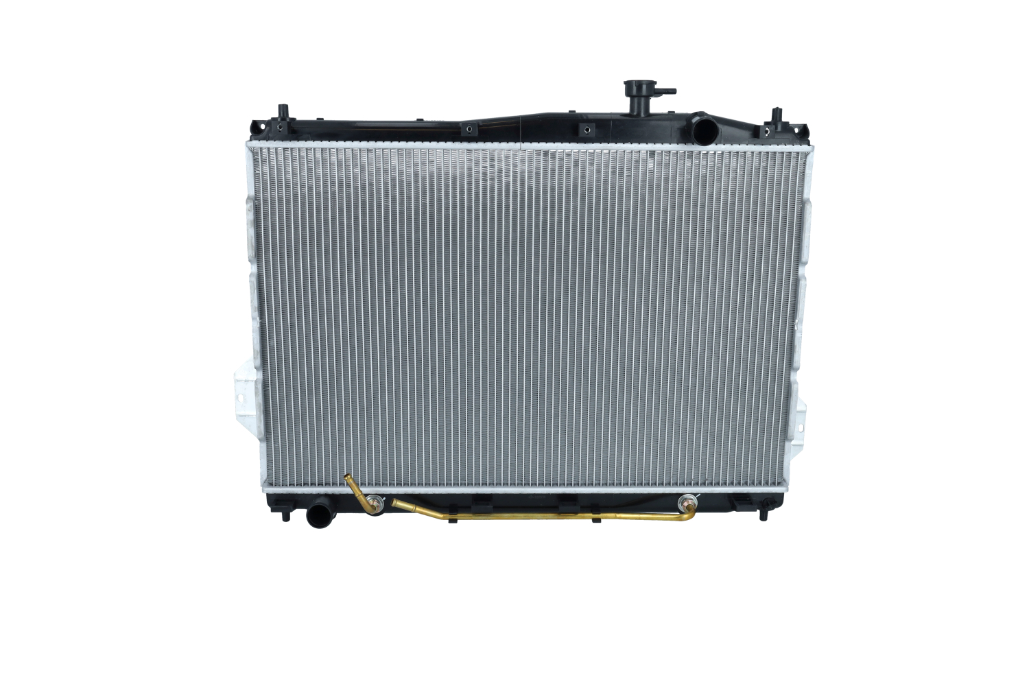 NRF Radiateur 53050