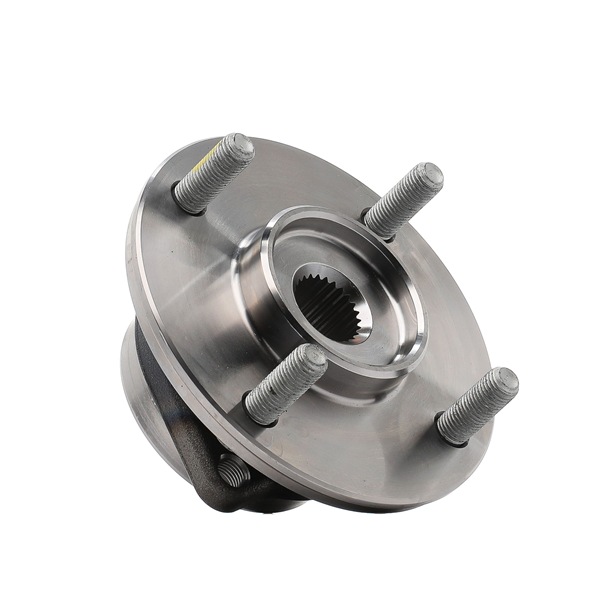 Rato guolio komplektas Mitsubishi GALANT 2002 VKBA7592 SKF