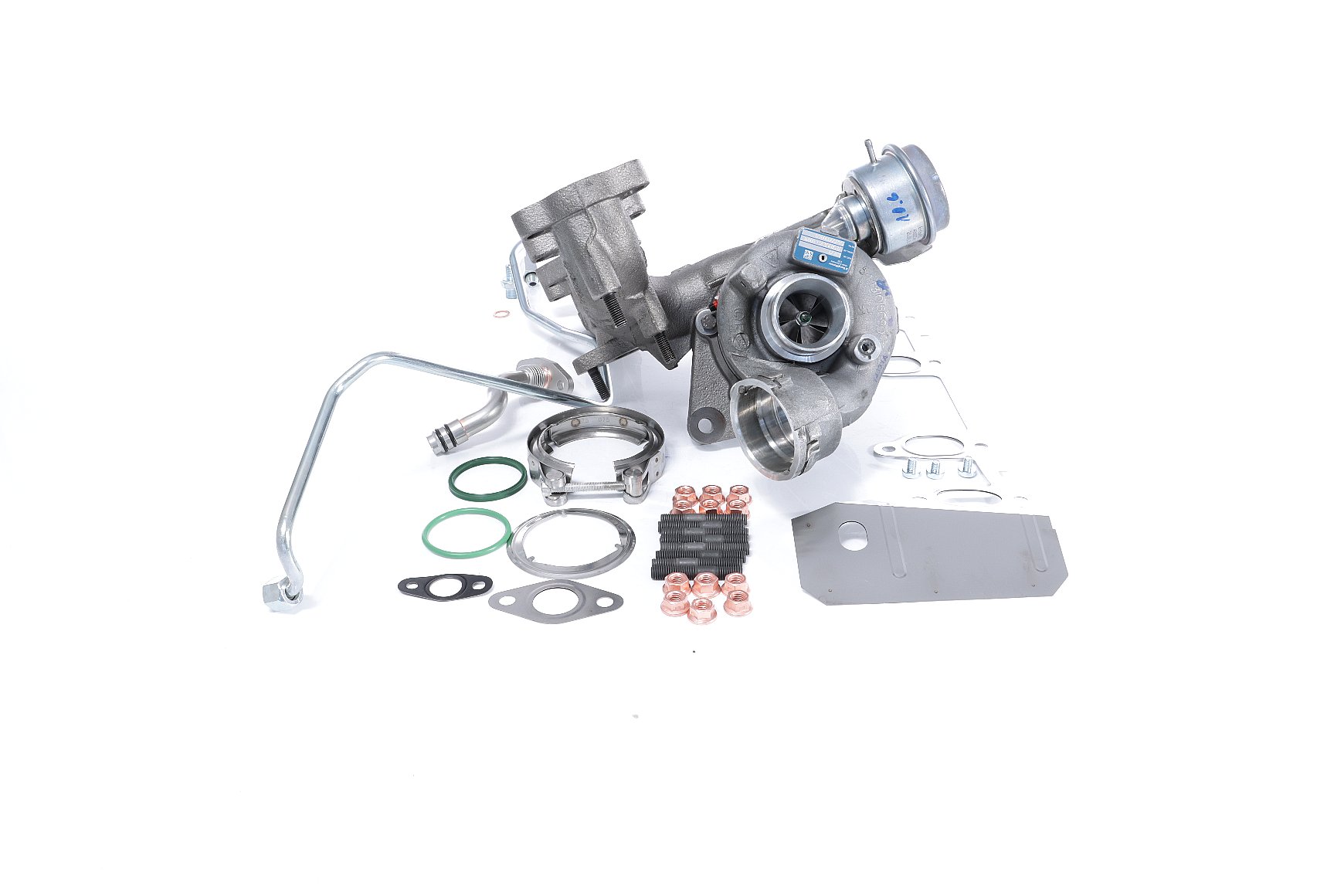 BTS TURBO 03G253019JX