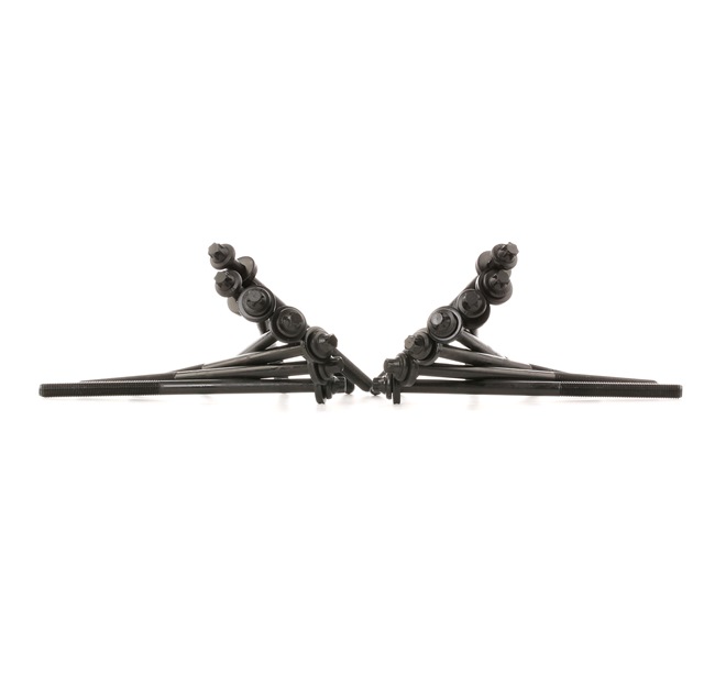 REINZ 14-32311-01 Болт головки блока цилиндра BMW E90 325d 3.0 Дизель 197 л.с. 2008