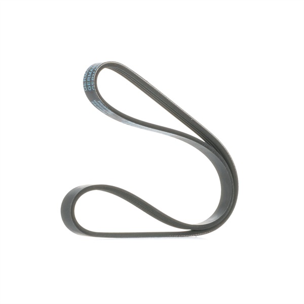 Correa trapecial poli V 9514150F01 MAPCO 240838