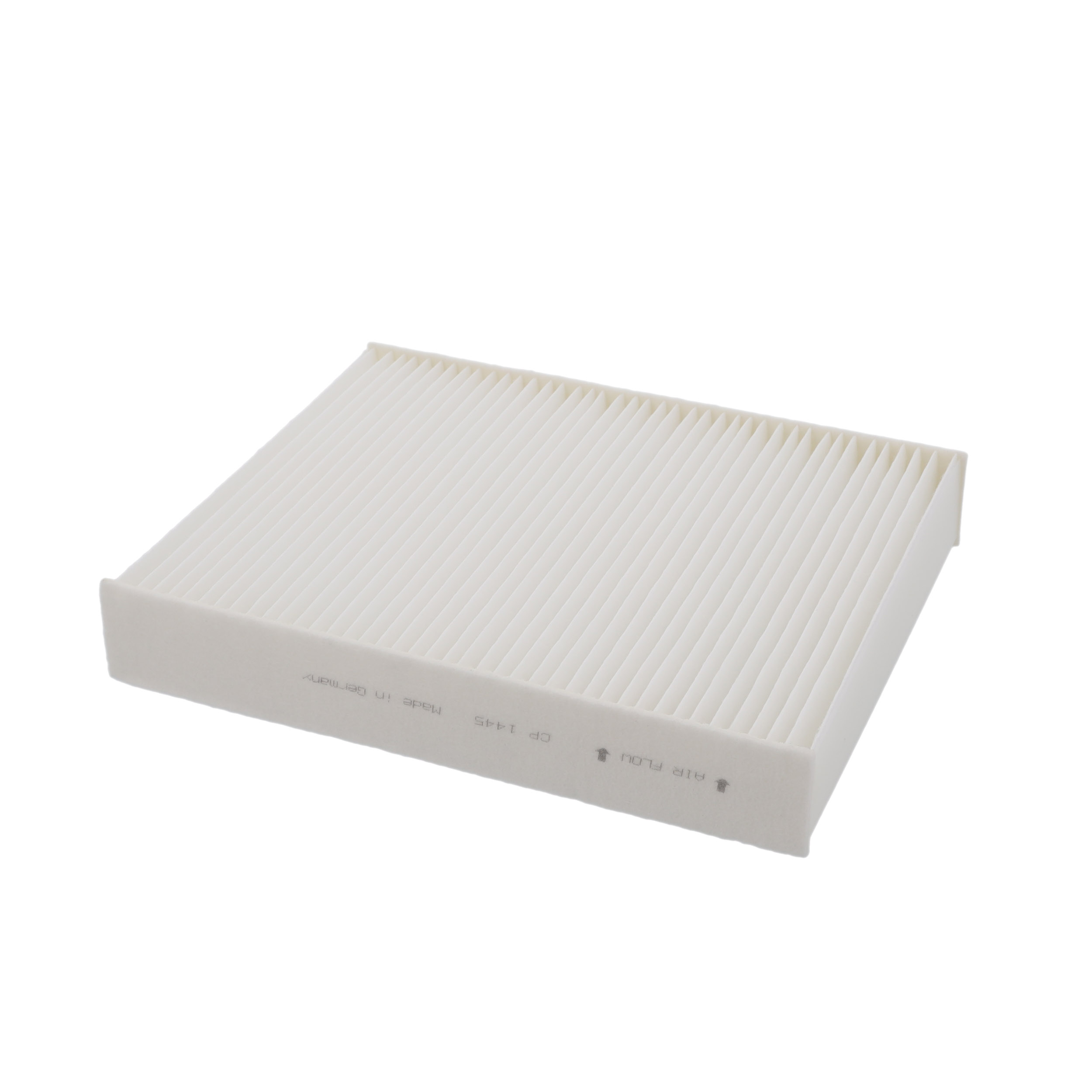 80004353 CORTECO Air conditioner filter BMW 5 Series