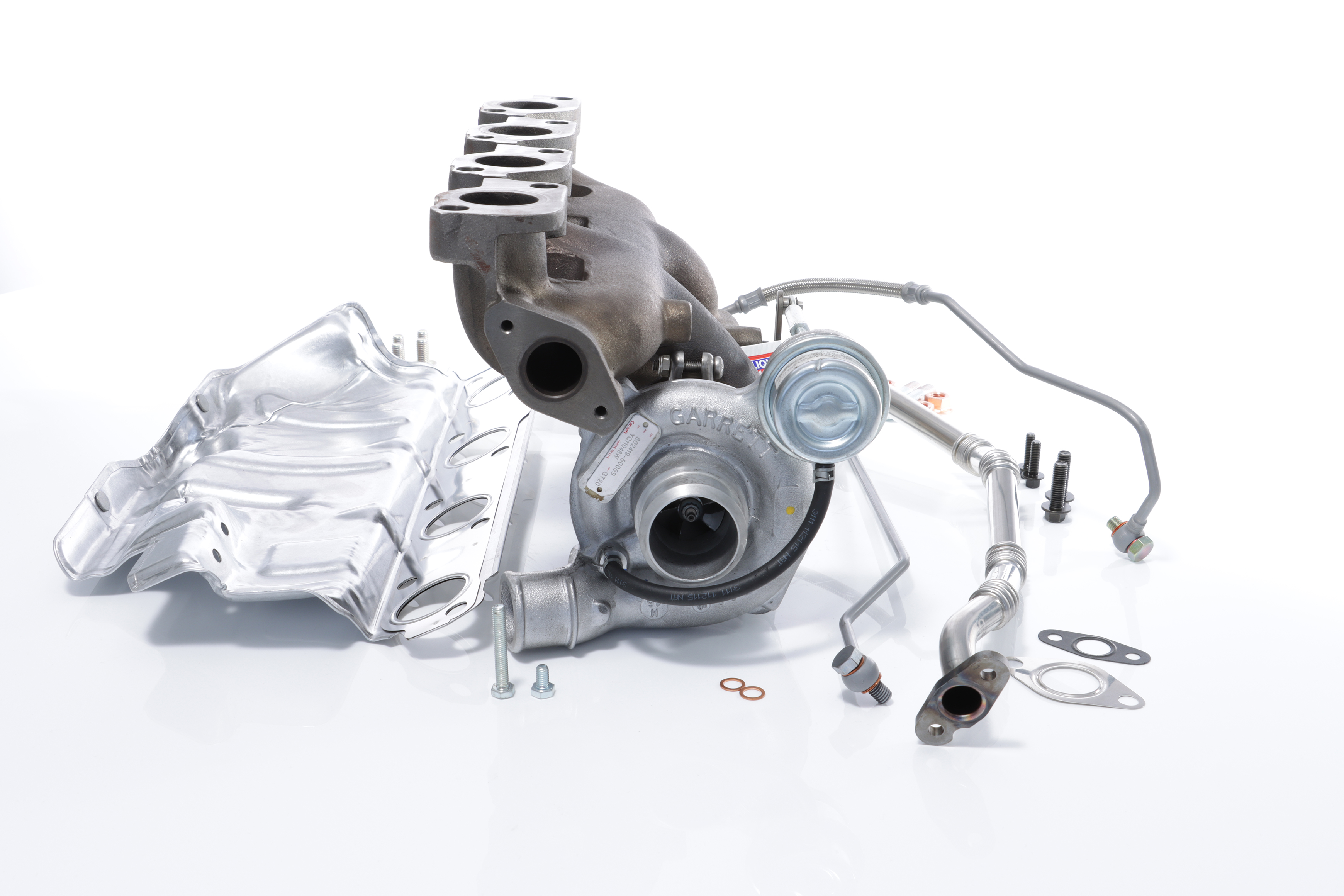 Spletna trgovina z BTS TURBO Turbopolnilnik T981324