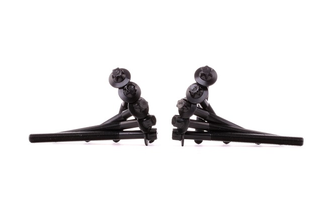 d'origine Citroën C4 REINZ Jeu de vis de culasse 14-32343-01