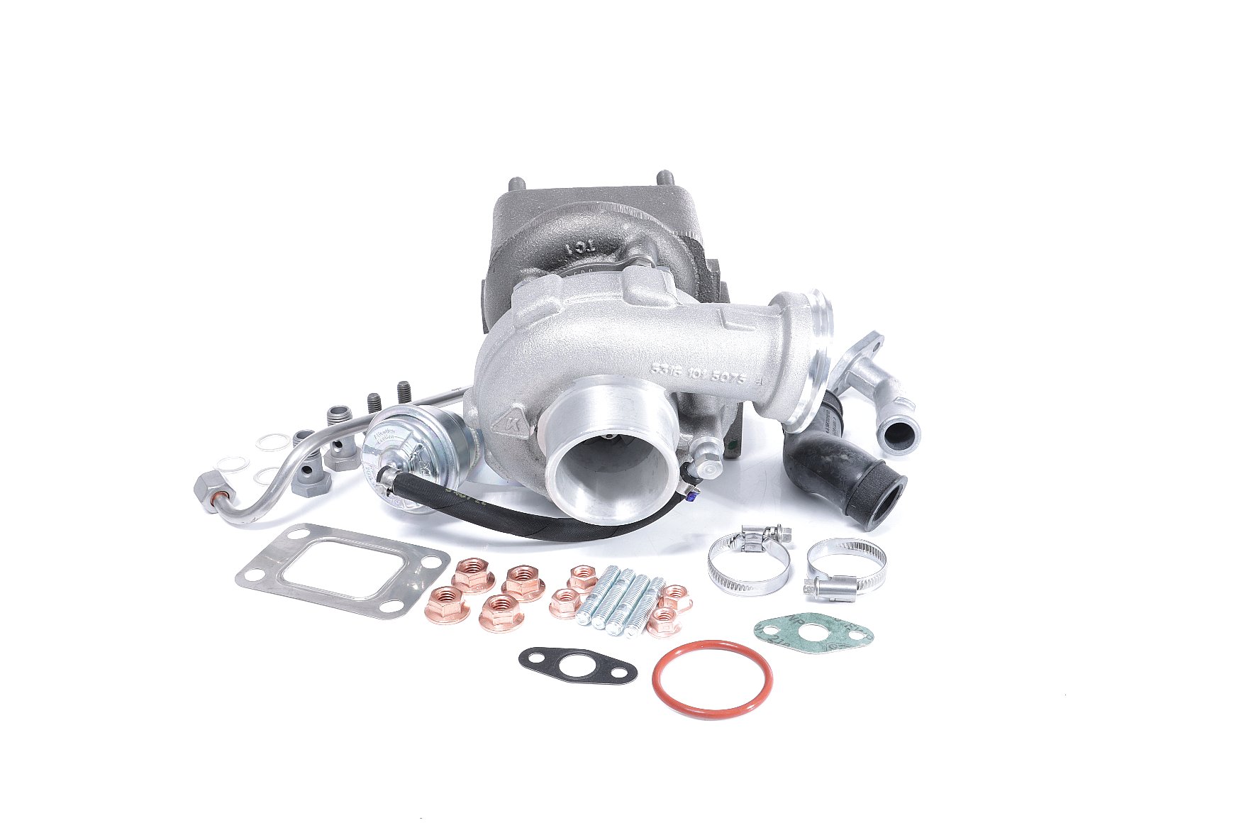 9040962399 OE BTS TURBO Turbopolnilnik T981525