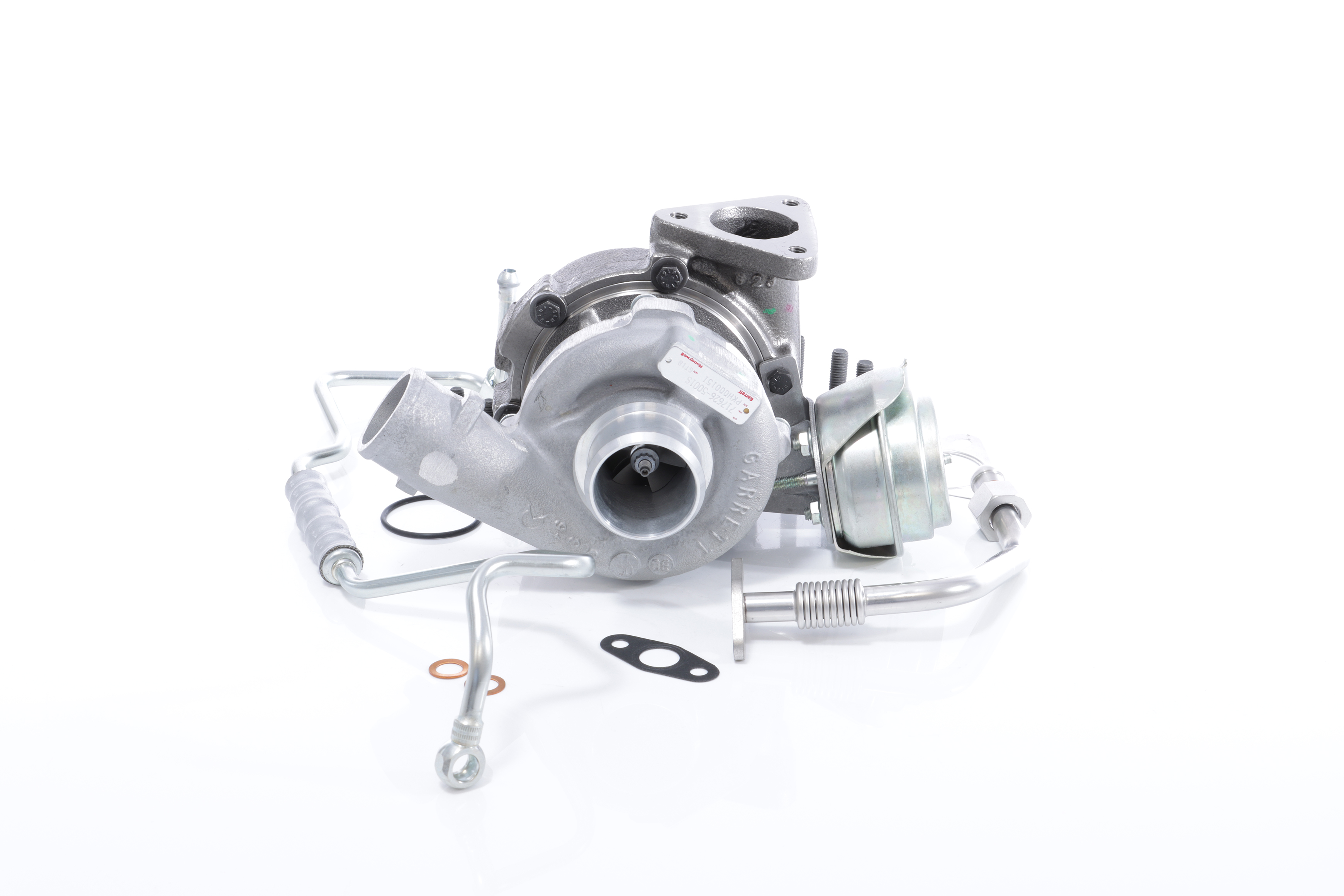 BTS TURBO T981247 Turbocompressore Vectra C GTS 2.2 DTI 16V Diesel 125 CV 2007 prezzo