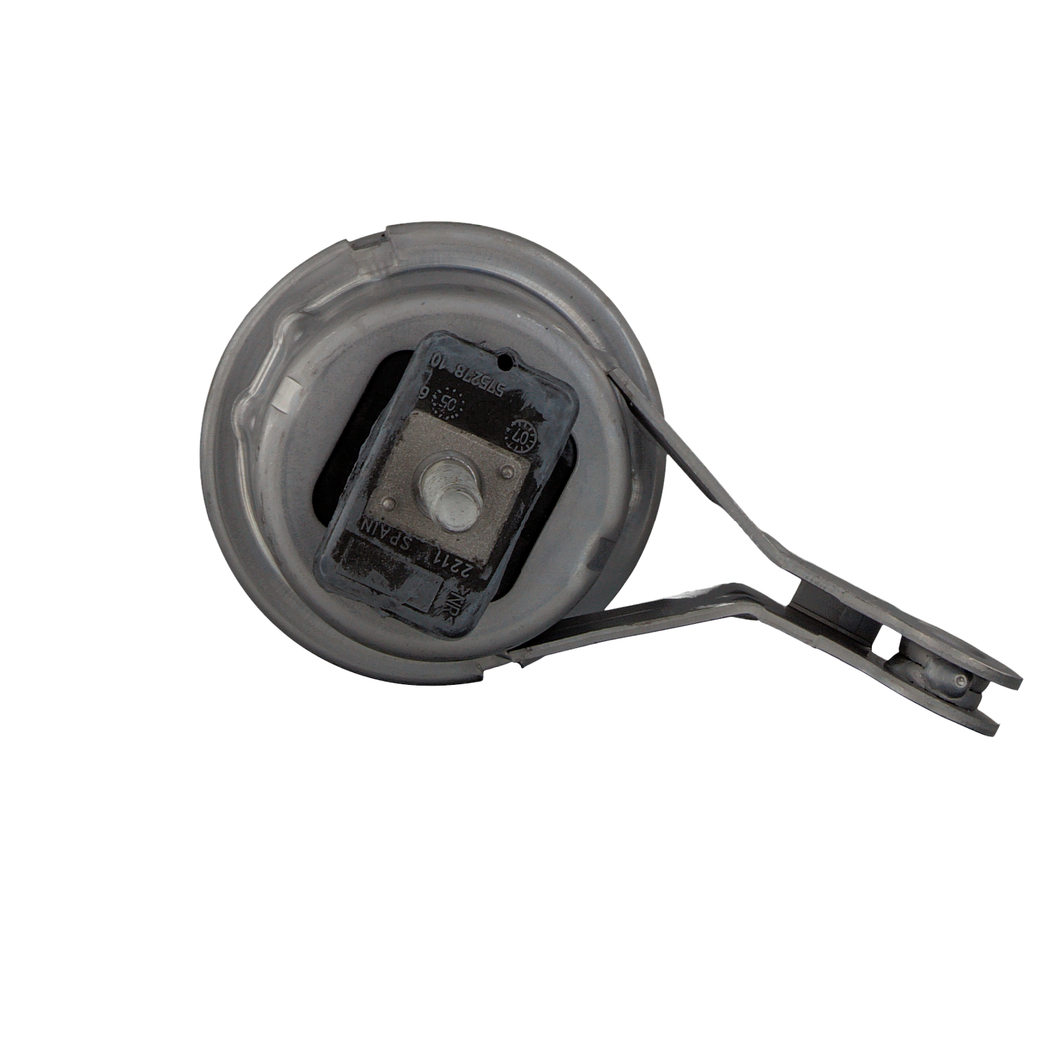 FEBI BILSTEIN Support moteur 31862