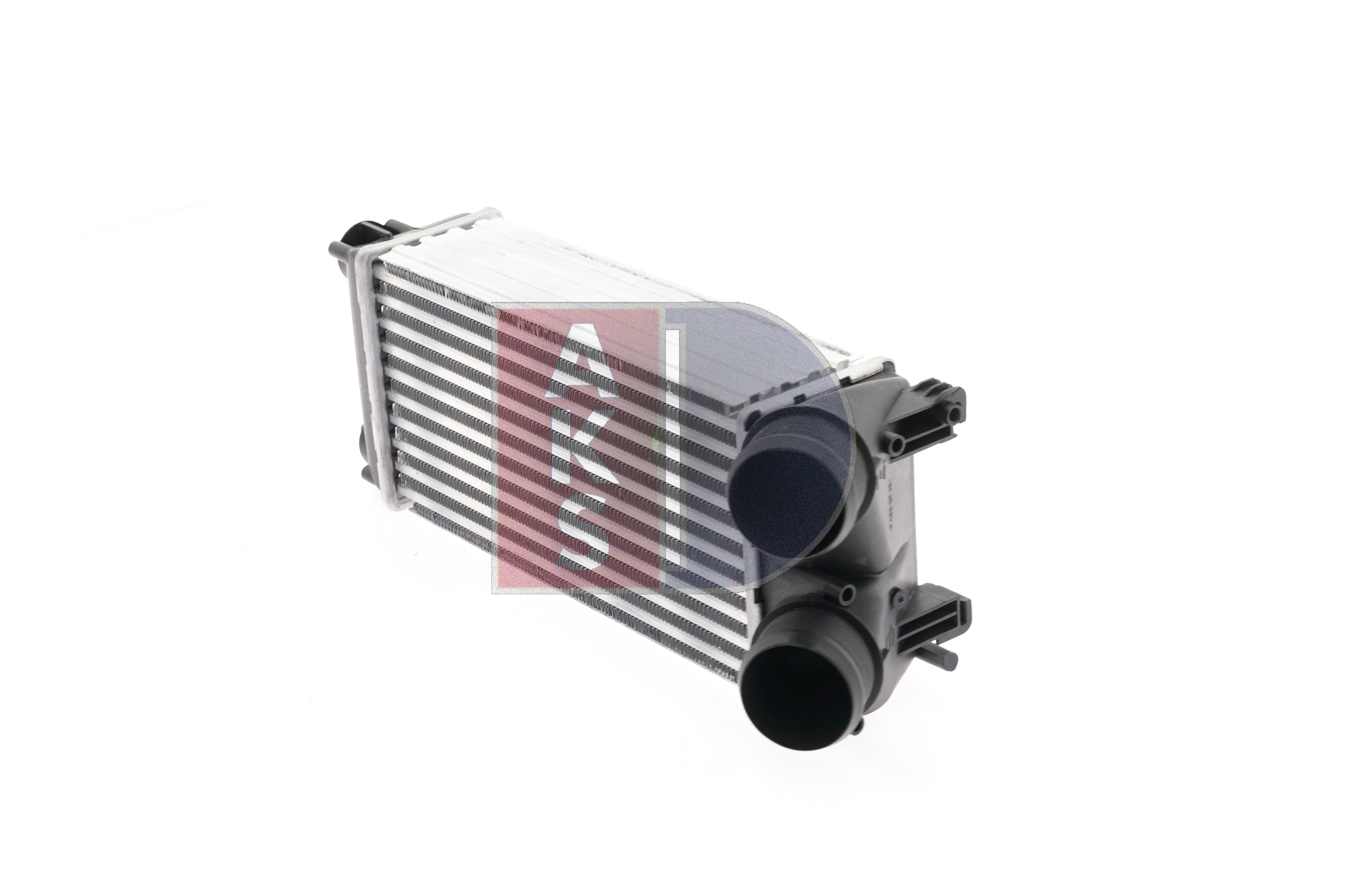 167009N AKS DASIS Intercooler prijs