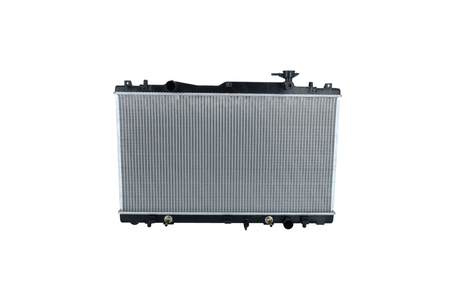 NRF 53063 radiator Suzuki Kizashi FR