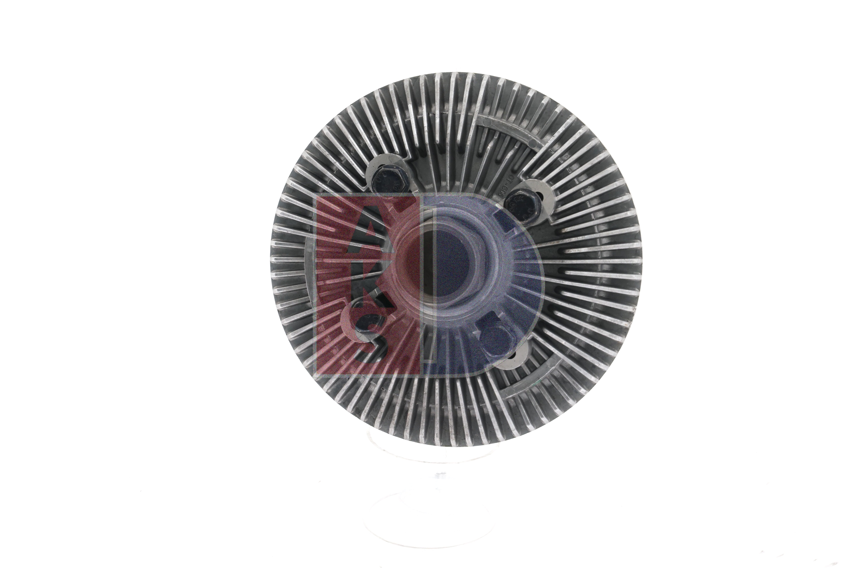 AKS DASIS 248001N Embraiagem ventilador do radiador VW LT 28-46 II Van (2DA, 2DD, 2DH) 2.5 TDI Diesel 90 cv 2003 preço