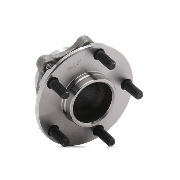 VKBA 7560 SKF Wheel hub for NISSAN SKYLINE