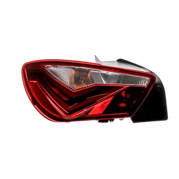VALEO 044837 Achterlicht SEAT Ibiza IV Sportcoupe (6J, 6P) 1.4 TSI Cupra Benzine 180 Pk 2011 kosten
