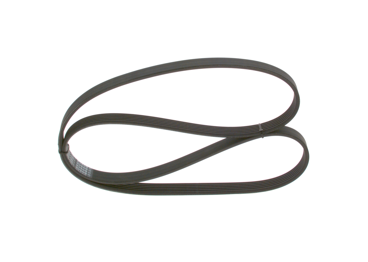 Courroie d'accessoire Opel CORSA 2017 1987947554 BOSCH
