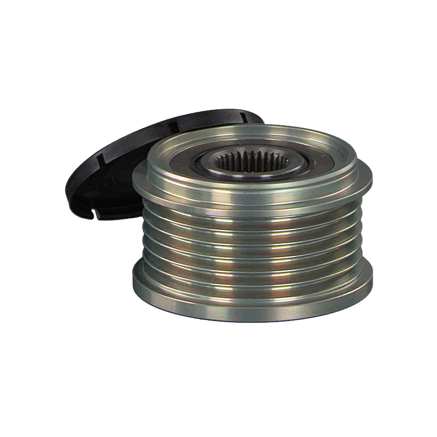15274 FEBI BILSTEIN Koolborstels dynamo Volkswagen SCIROCCO