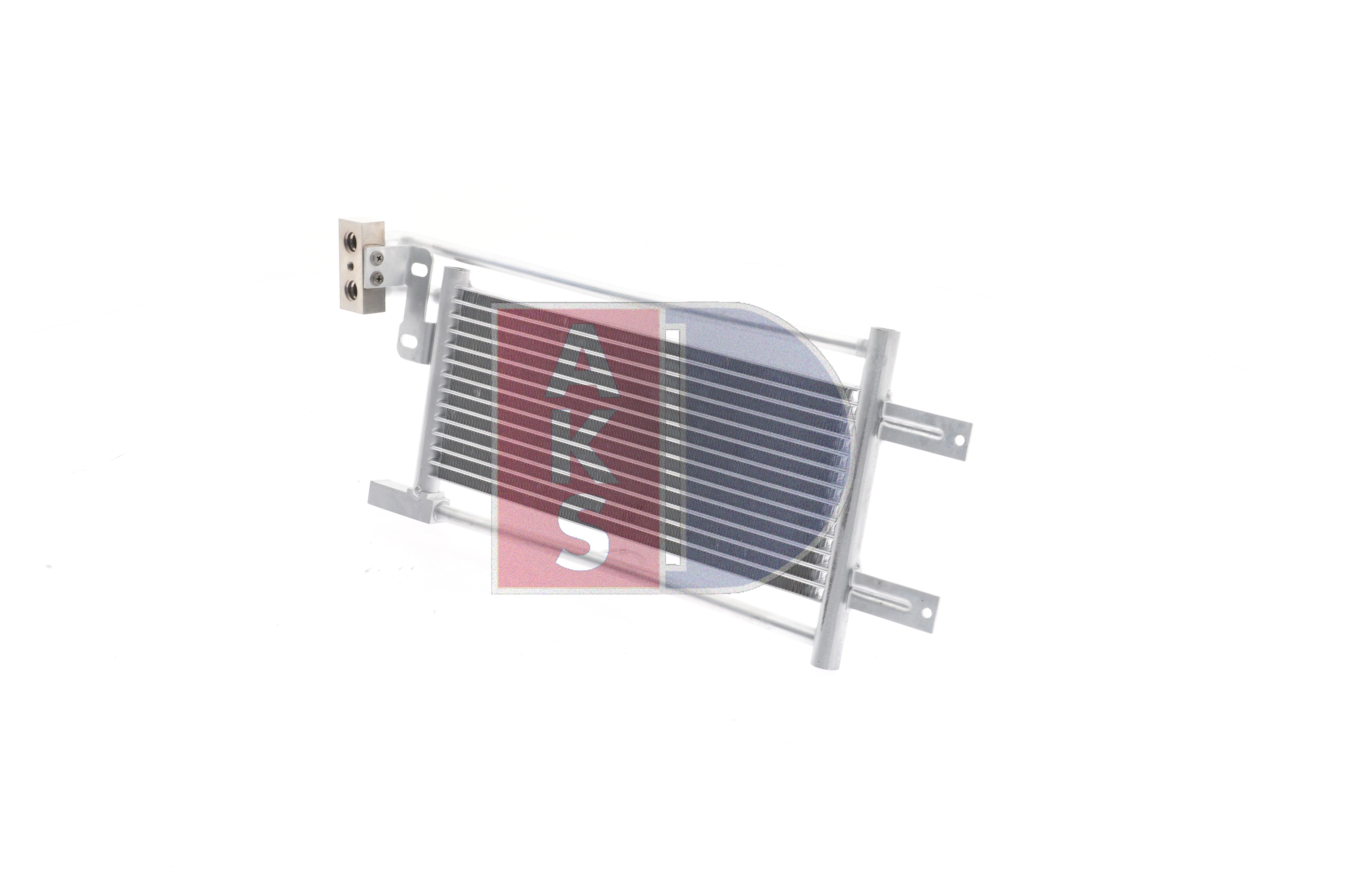 d'origine Mazda 2 AKS DASIS Refroidisseur d'huile moteur 056027N