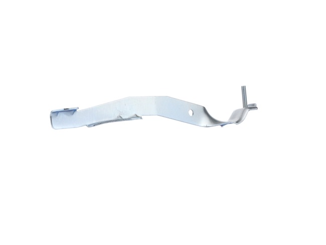 Halter, Abgasanlage FA1 105-910