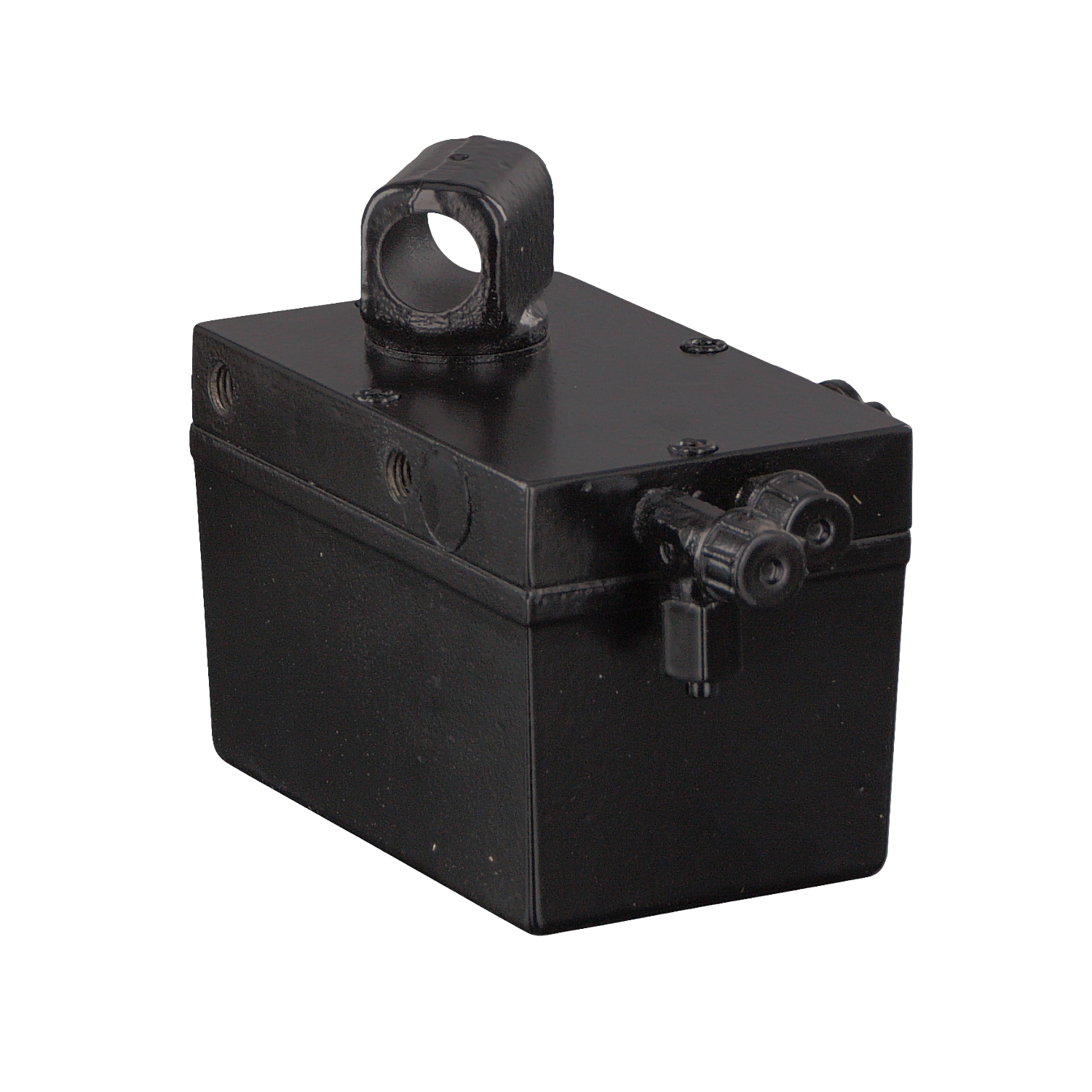 Pompe de basculement, cabine FEBI BILSTEIN 35512