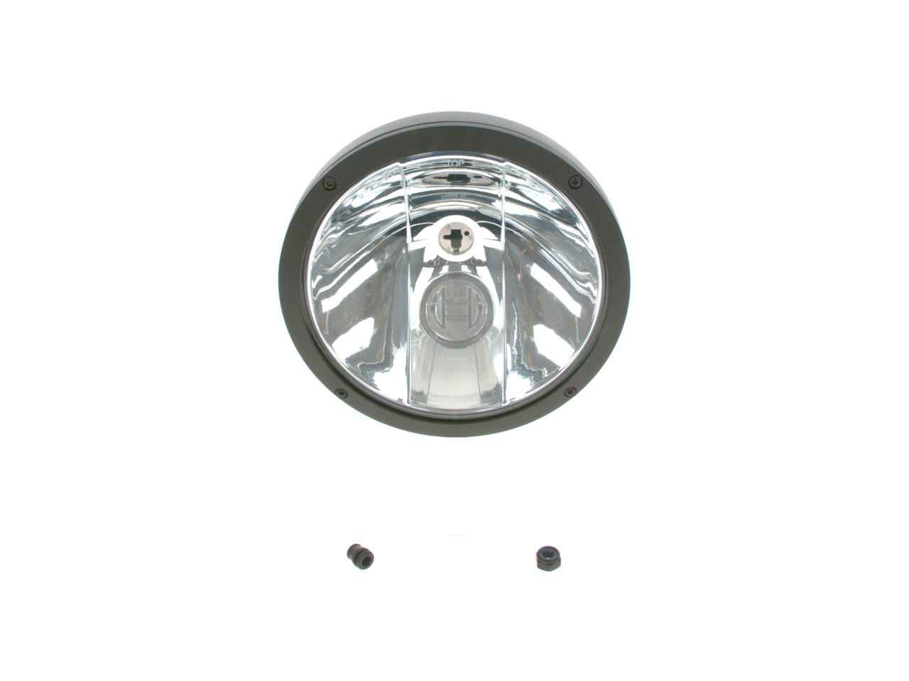Fjernlygte BOSCH 0 986 310 972 der passer til VW, FORD, PEUGEOT, BMW, TOYOTA billig