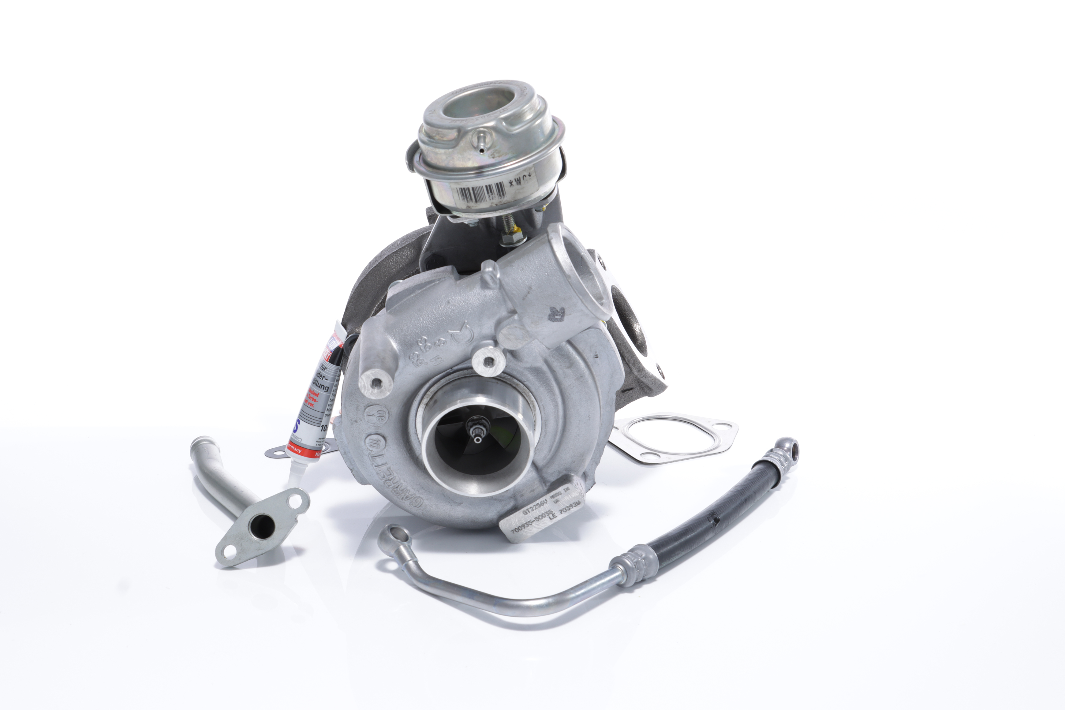 Turbocompresor 7785991B BTS TURBO T981035