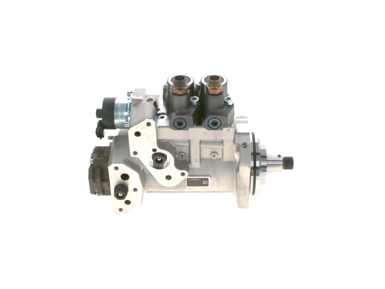 CR/CPN5S2/R490/10-8913 BOSCH A4700902150 Hochdruckpumpe