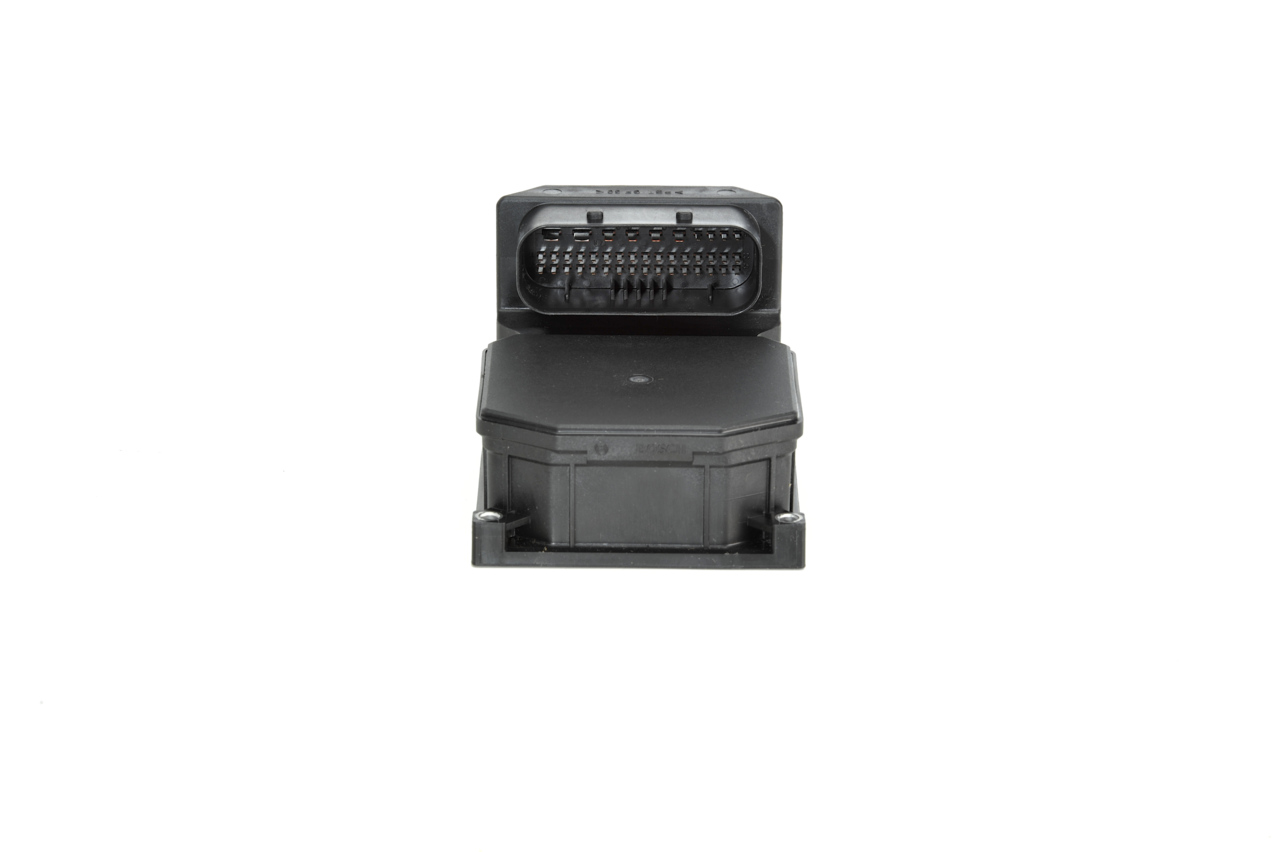 BOSCH Steuergerätsatz 1 265 950 012