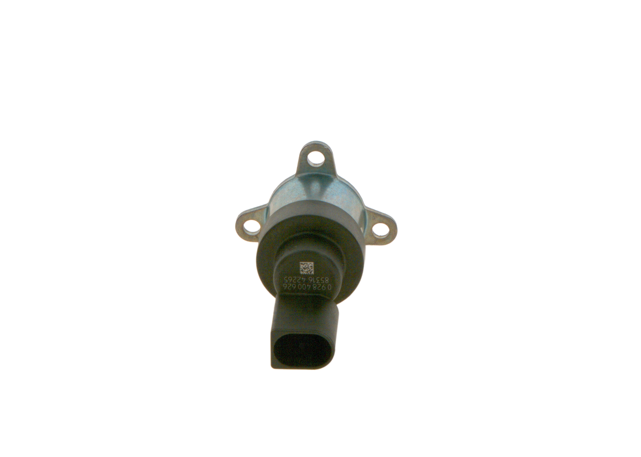 13517792482 OE BOSCH Регулирующий клапан, количество топлива (Common-Rail-System) 0 928 400 626
