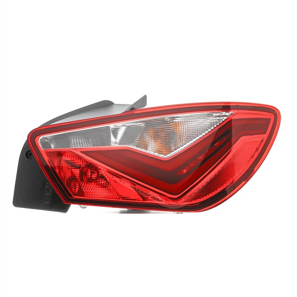 Faro trasero Seat EXEO 2012 044838 VALEO