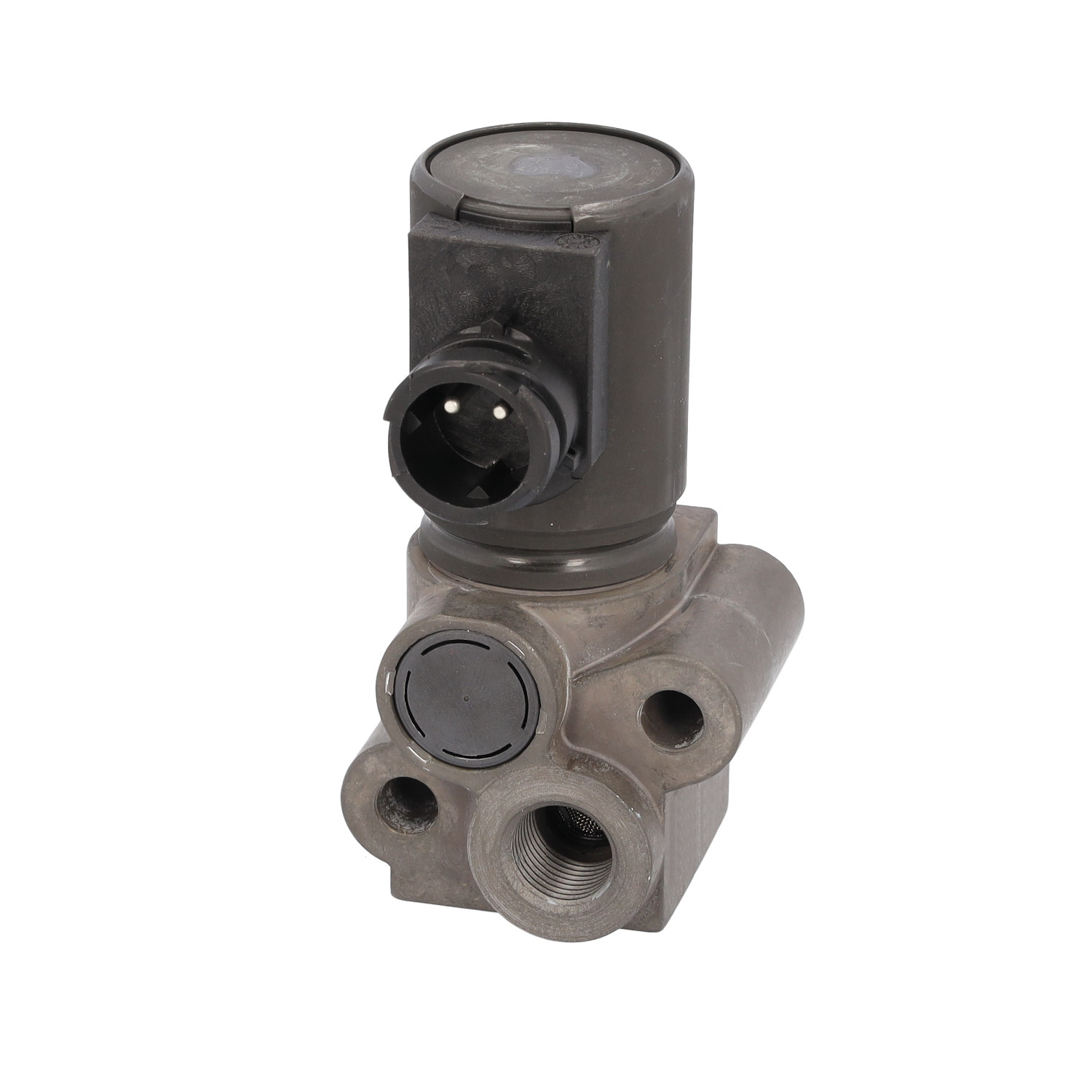Magnetventil, Retarder FEBI BILSTEIN 30909 passend für VW, MERCEDES-BENZ, BMW, AUDI, OPEL zum günstigen Preis