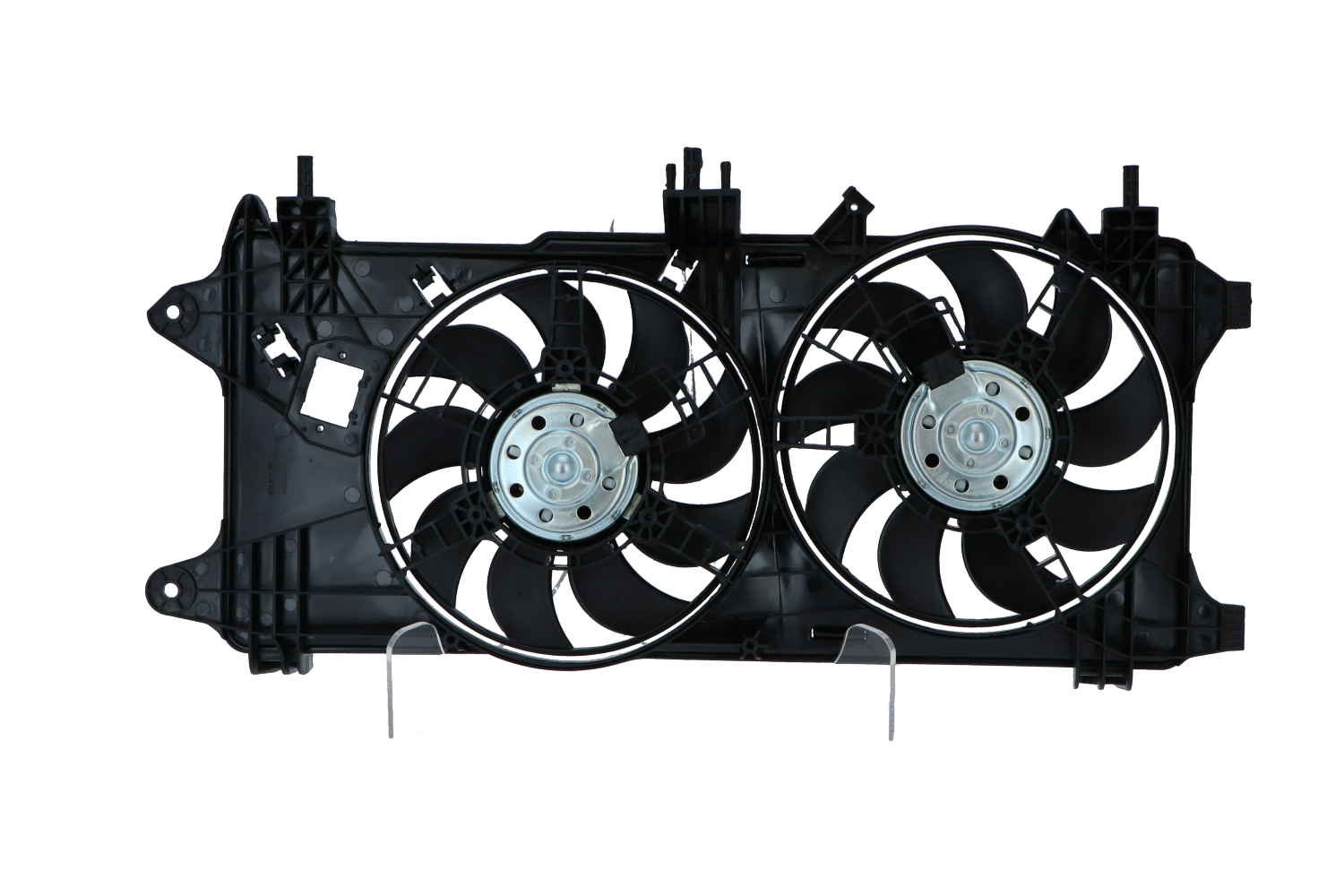 NRF Ventilador de radiador 47231