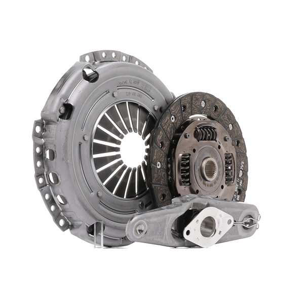 SACHS Kupplungssatz 3000 950 064