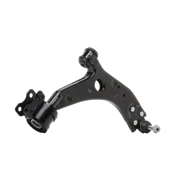 MOOG VV-WP-3645 genuine VOLVO V50 control arm front and rear