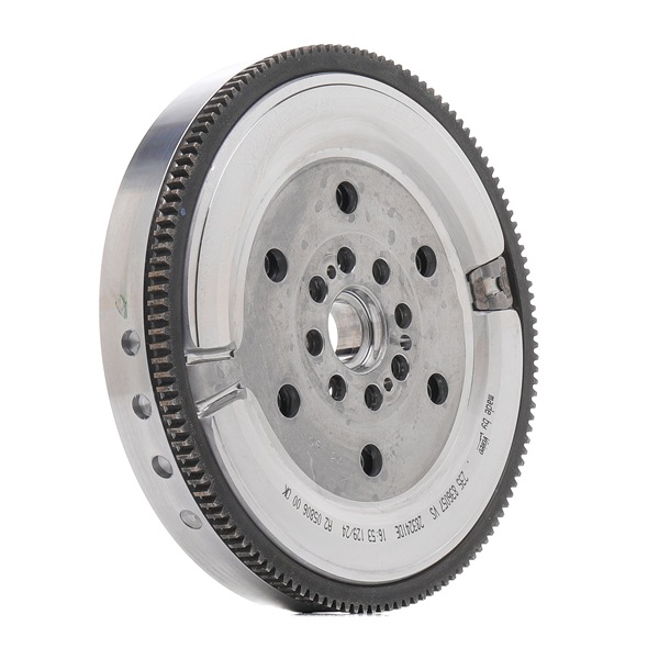 LuK 415056510 Volant moteur Mini Cabriolet 2010