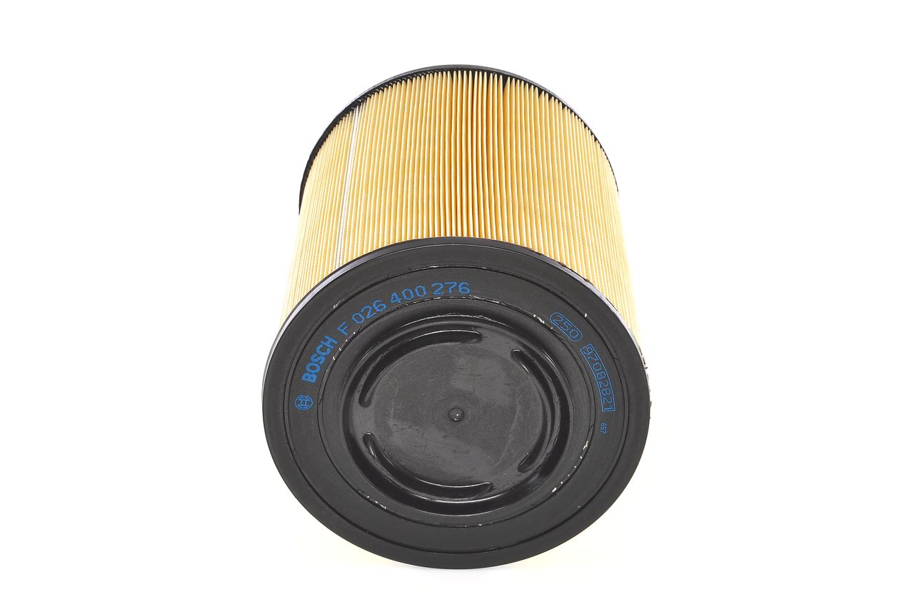 Original Mitsubishi L 200 BOSCH Motorluftfilter F 026 400 276
