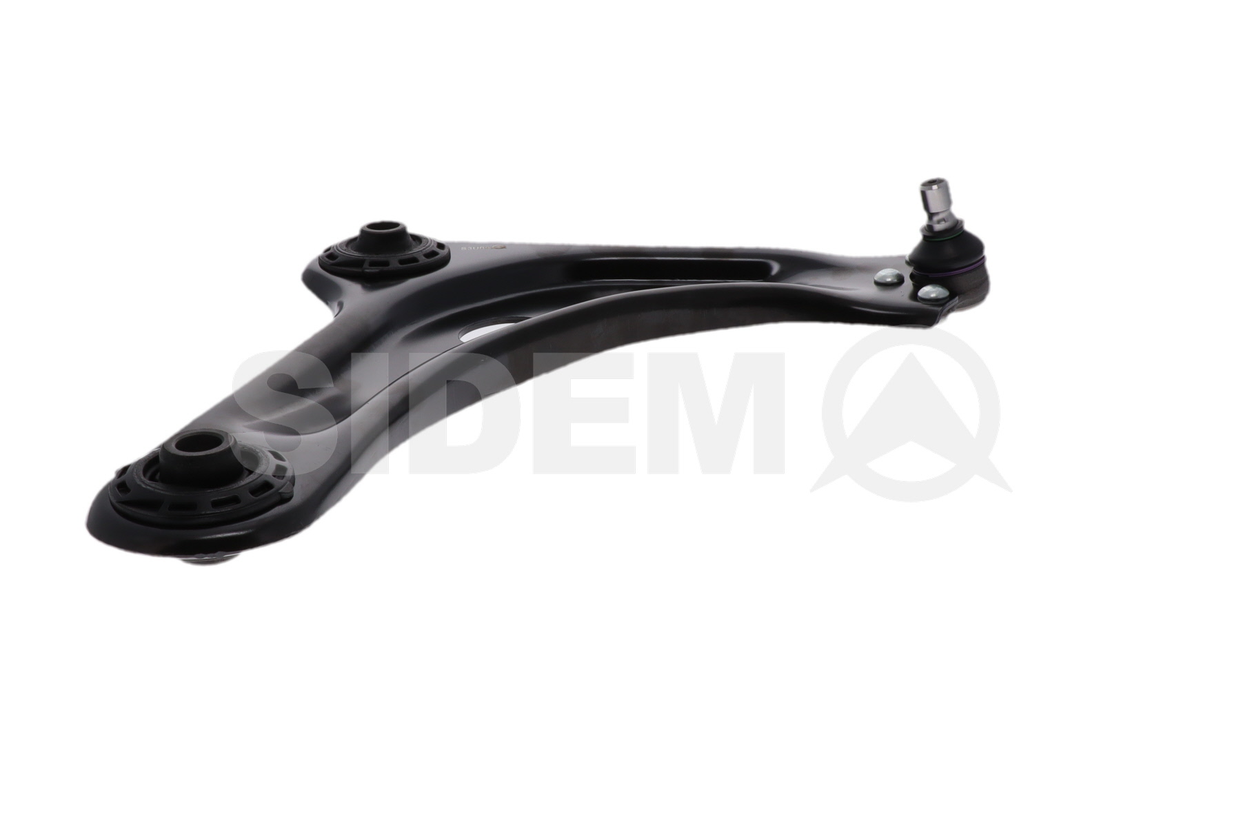 SIDEM 7973 Braccio oscillante C3 Prima serie 1.4 Flex Benzina/Etanolo 80 CV 2012 prezzo