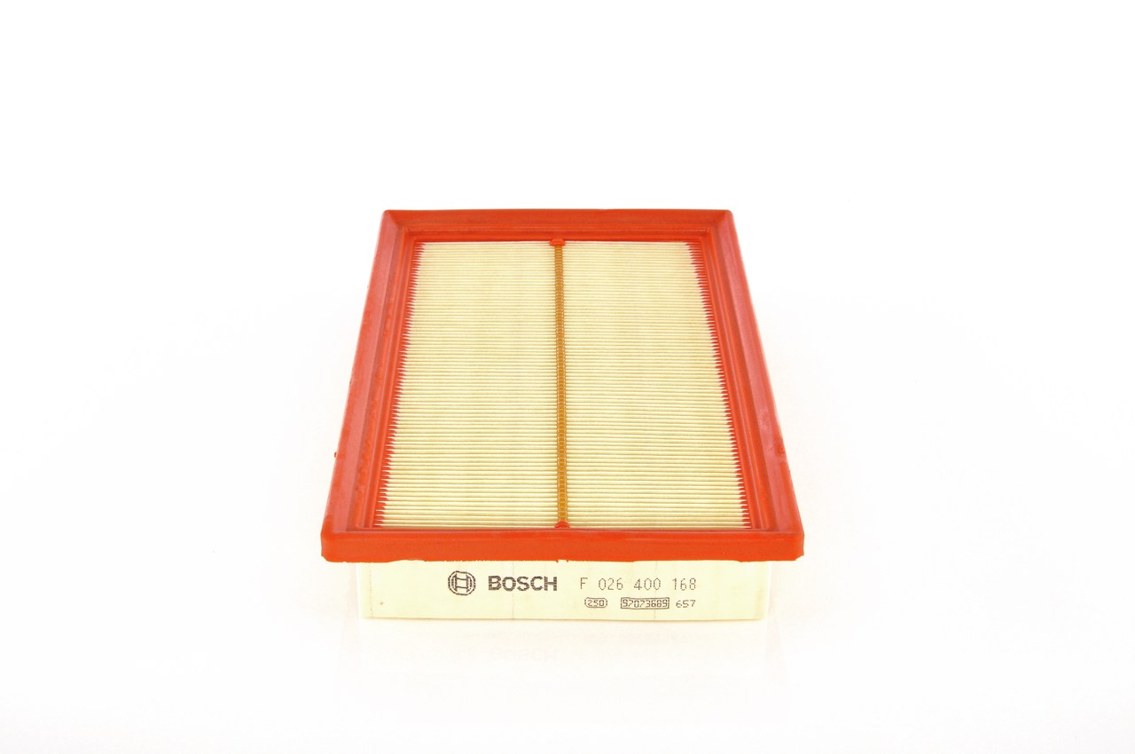 BOSCH Ilmansuodatin F 026 400 168