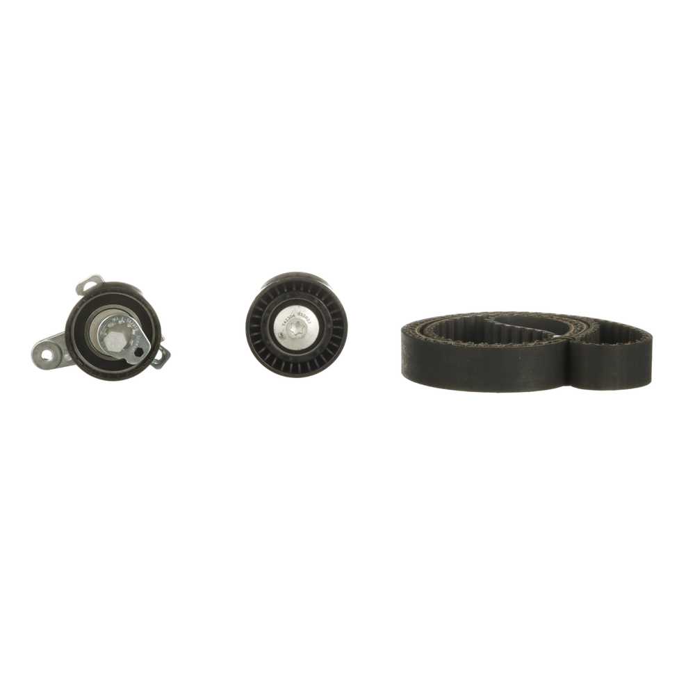 GATES K015634XS Distributieset VAUXHALL Antara (L07) 2.0 CDTI Diesel 150 Pk 2009 kosten