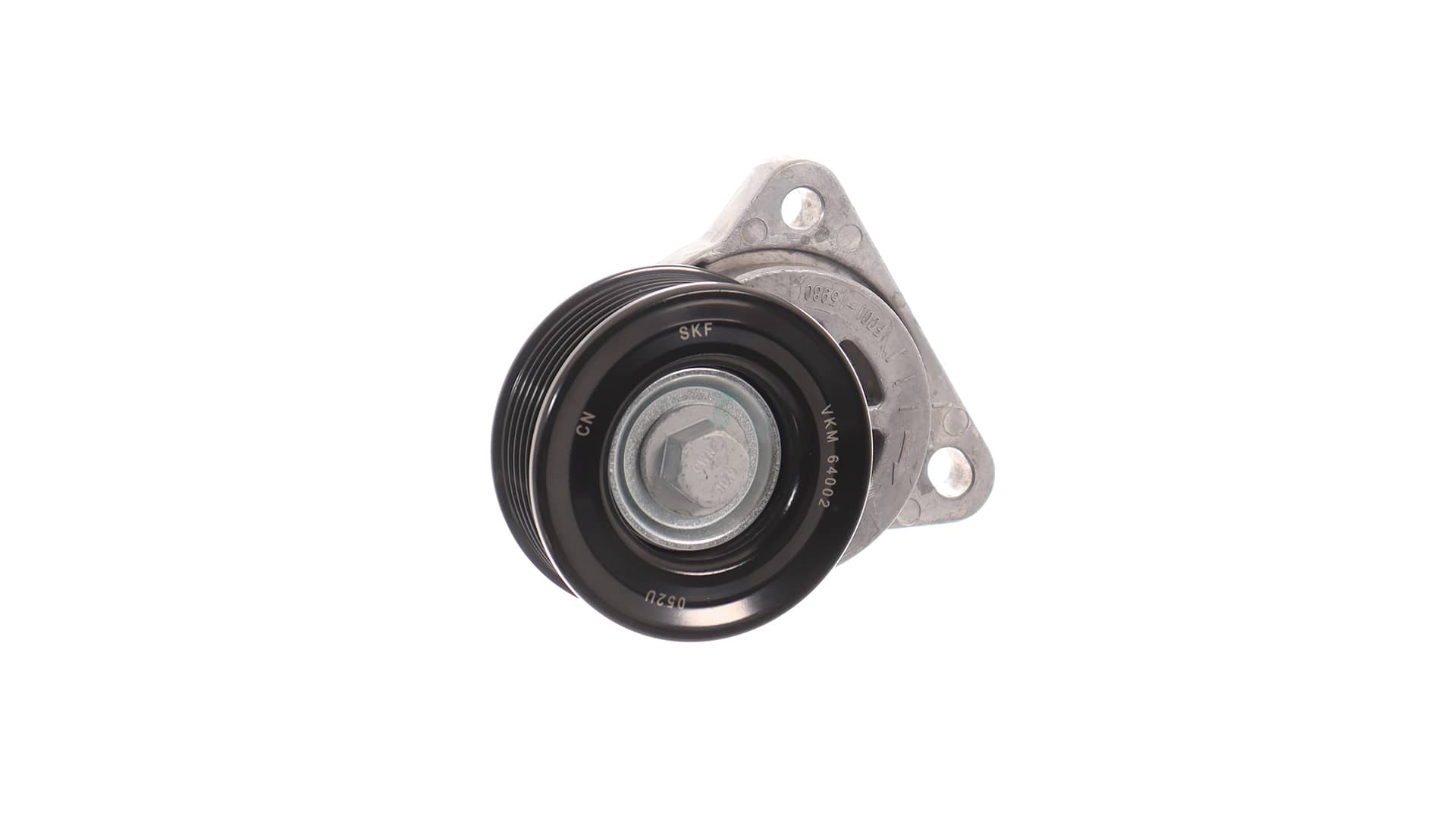 Original Mazda 3 SKF Spannrolle Keilrippenriemen VKM 64002