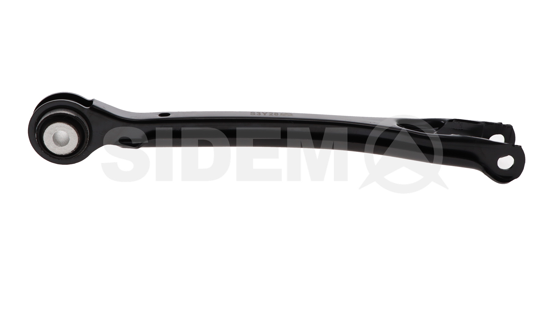 SIDEM Rod / Strut, wheel suspension 49676