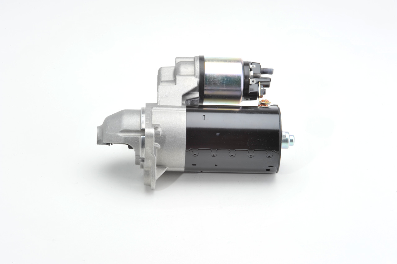 Anlasser BOSCH 0 001 137 005 passend für OPEL, CHEVROLET, VAUXHALL zum günstigen Preis