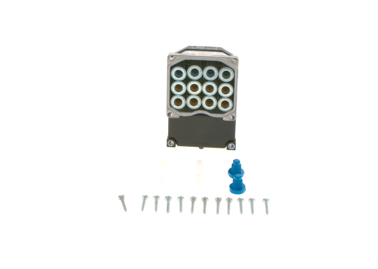 BOSCH Steuergerätsatz 1 273 004 286