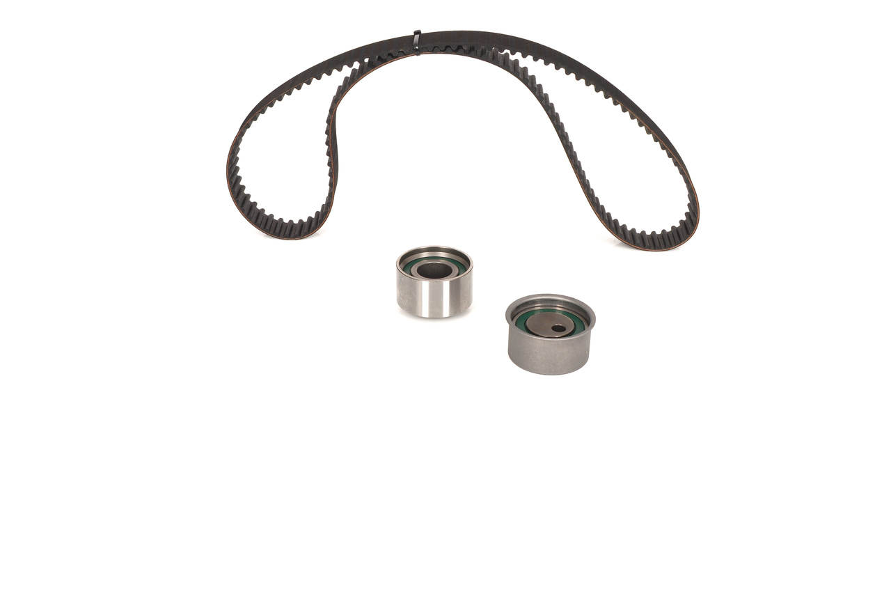 BOSCH 1 987 946 327 Kit de distribuição MITSUBISHI Galant VII Sedan (E50) 2.0 Gasolina 136 cv 1992 preço