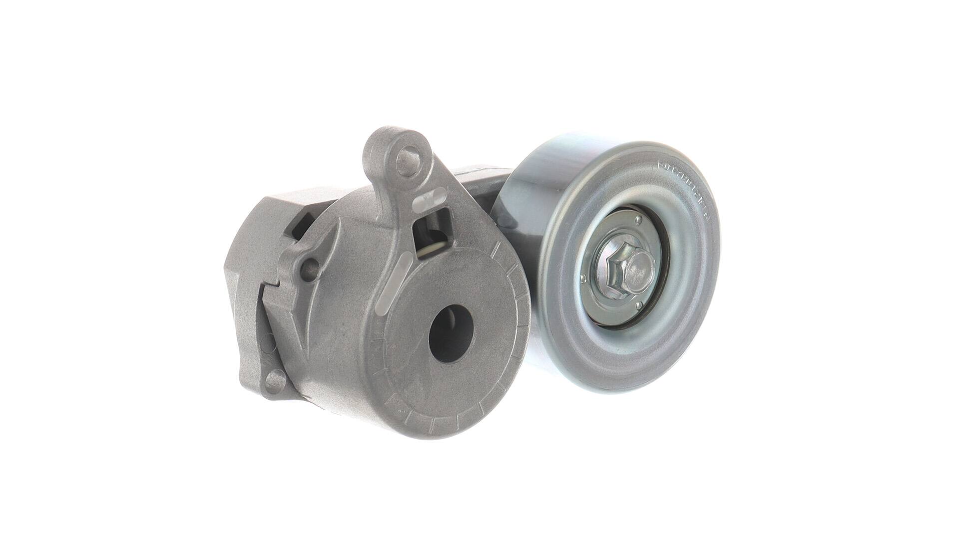 Mitsubishi LANCER 2001 Spannrolle VKM65048 SKF