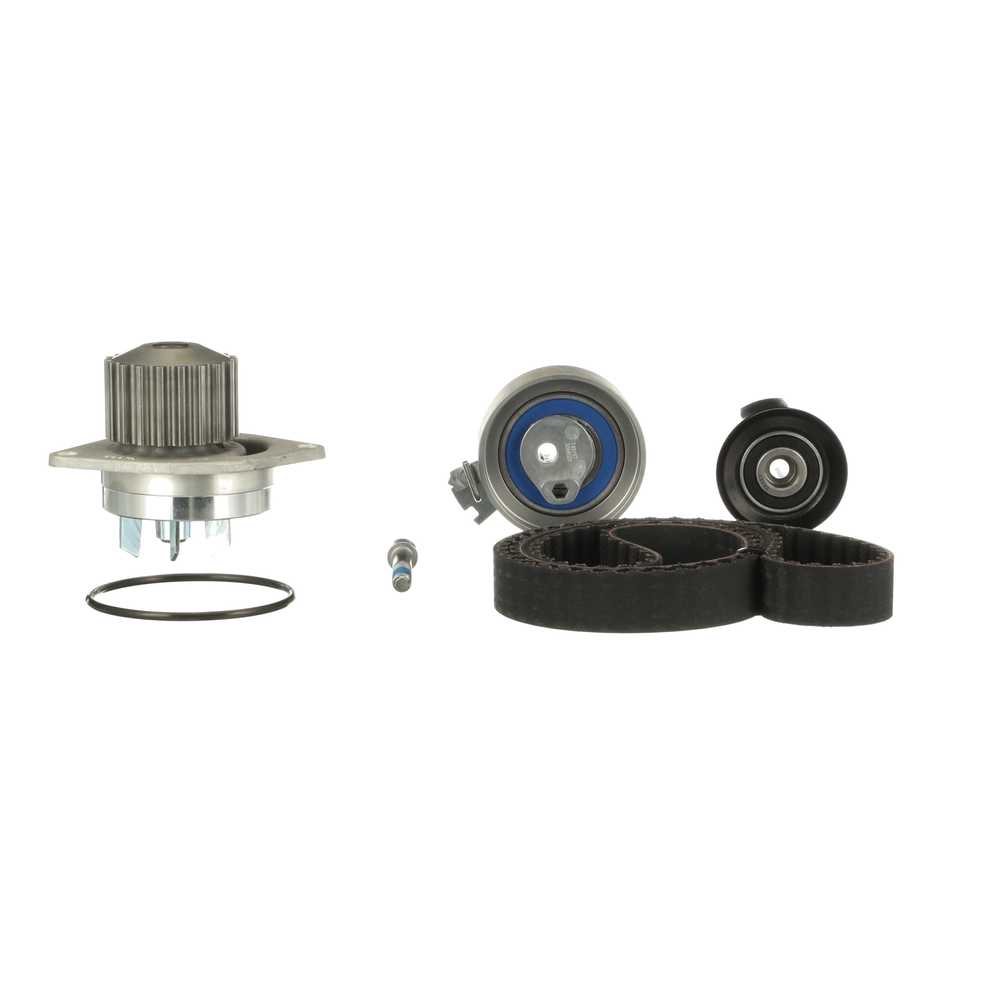 KP15581XS GATES Kit de correa de distribución CITROЁN XSARA