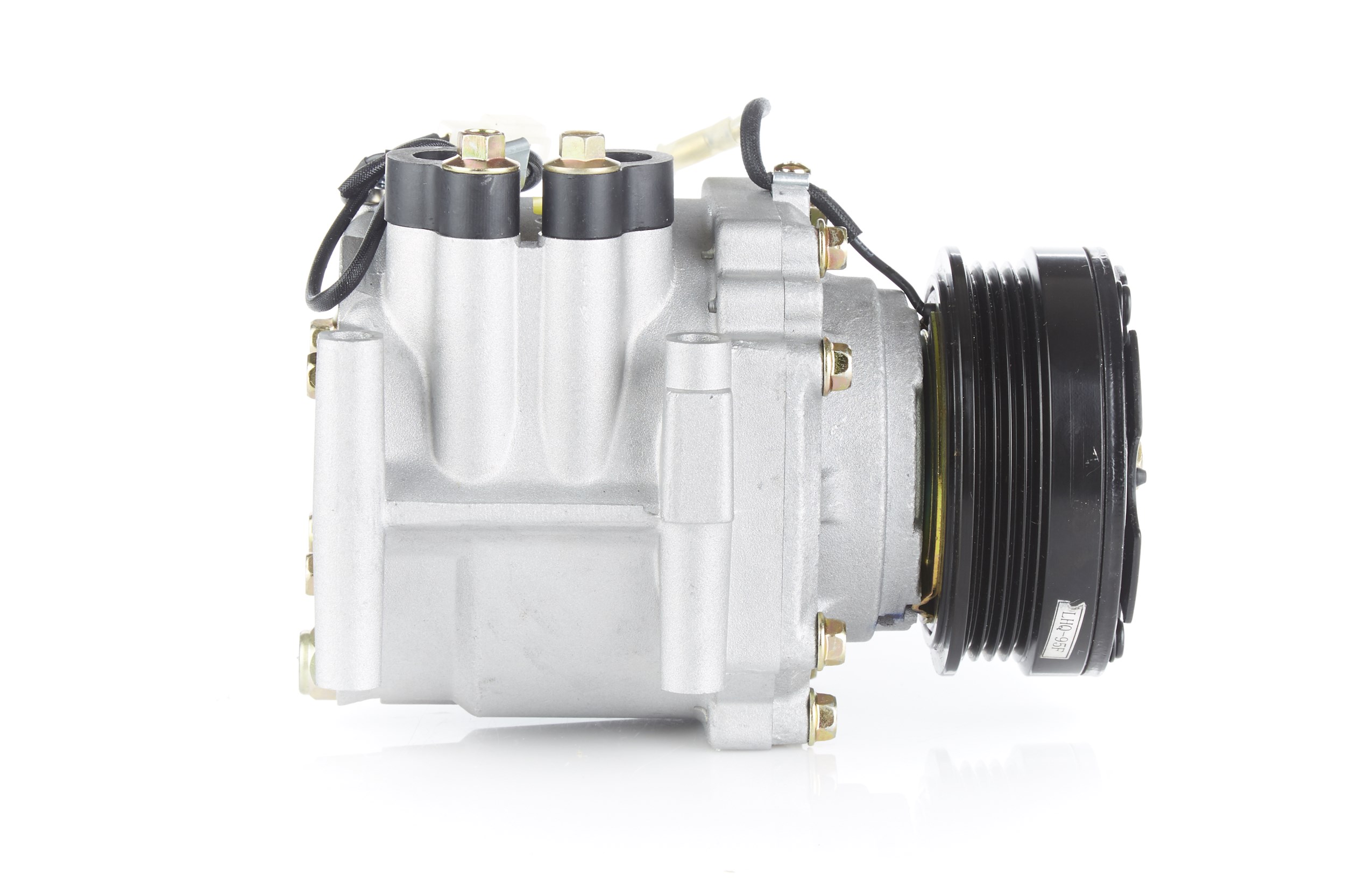 89229 NISSENS AC pump for MAZDA CX-7