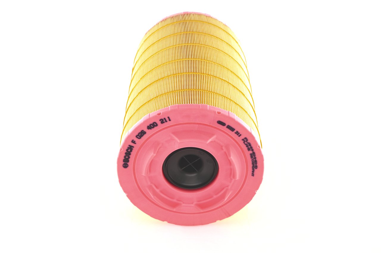 Filtro de aire 81084050022 BOSCH F 026 400 211