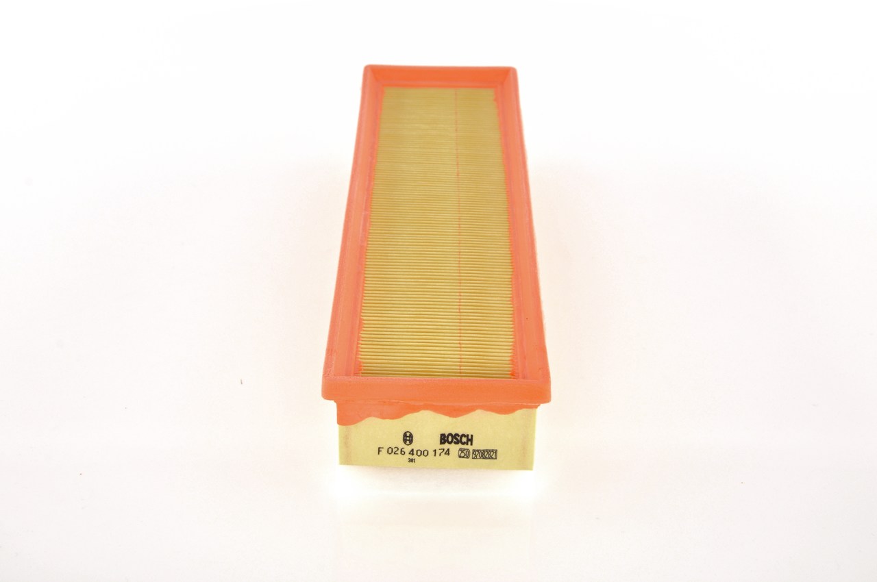 F 026 400 174 BOSCH S 0174 Filtro de aire