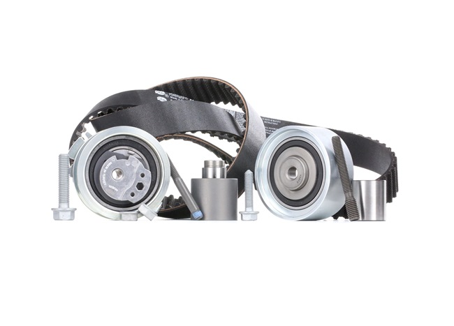 GATES K015648XS Jakohihnasarja Skoda Superb 3T5 2.0 TDI Diesel 170 hv 2014