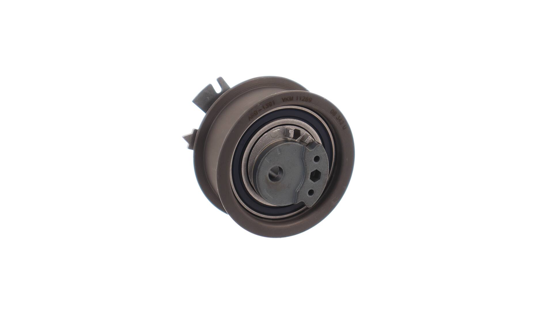 SKF VKM 11269 Napenjalni valj, zobati jermen SKODA Yeti (5L) 1.6 TDI Dizel 105 km 2011