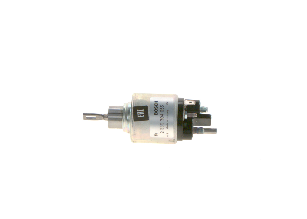 Solénoïde de démarreur BOSCH 2 339 304 055 appropriées pour RENAULT pas cher