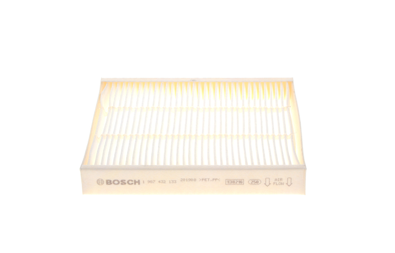 BOSCH Innenraumfilter 1 987 432 133